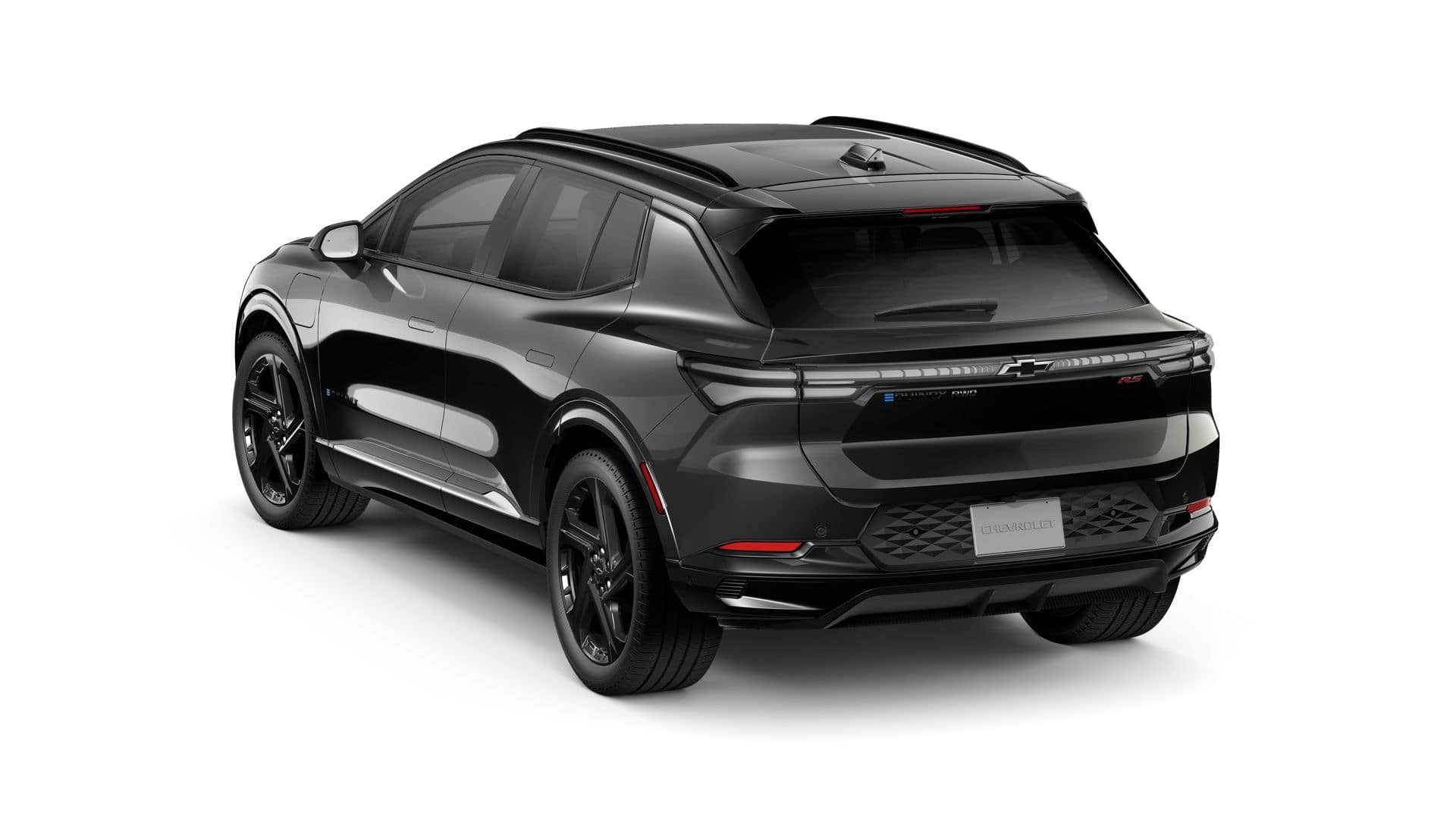 2026 Chevrolet Equinox EV 4dr RS