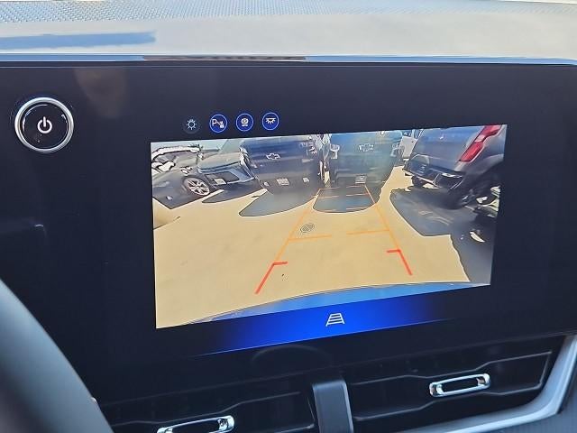 2027 Chevrolet Equinox FWD LT