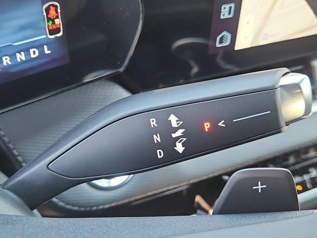 2027 Chevrolet Equinox FWD LT