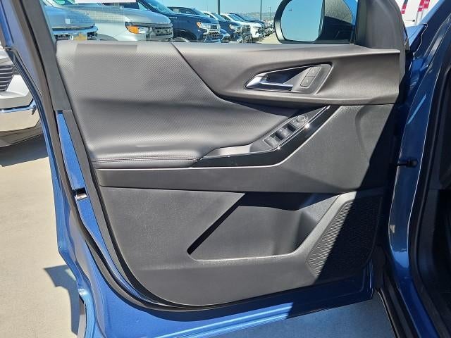 2027 Chevrolet Equinox FWD LT