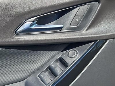 2027 Chevrolet Equinox FWD LT
