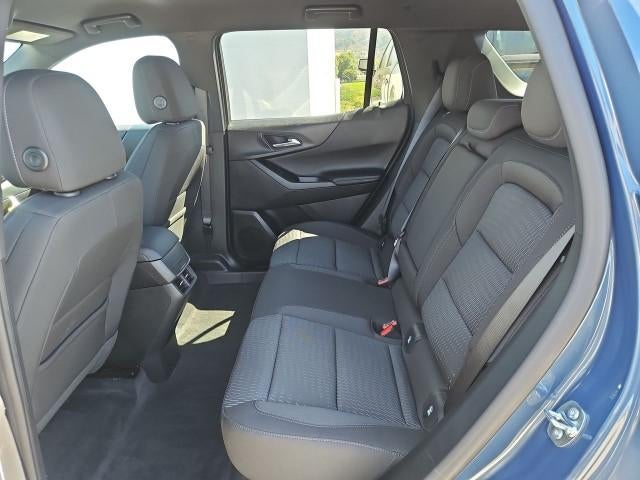 2027 Chevrolet Equinox FWD LT