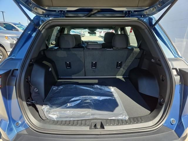 2027 Chevrolet Equinox FWD LT