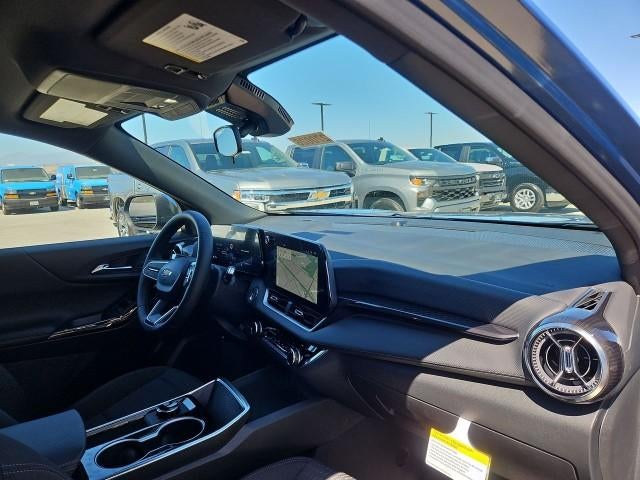 2027 Chevrolet Equinox FWD LT