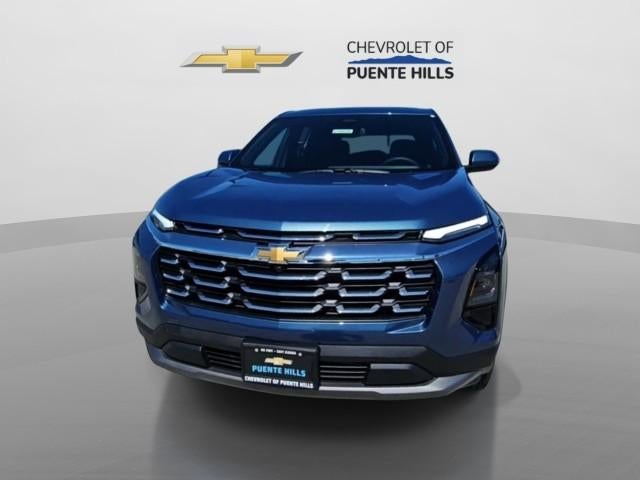 2027 Chevrolet Equinox FWD LT