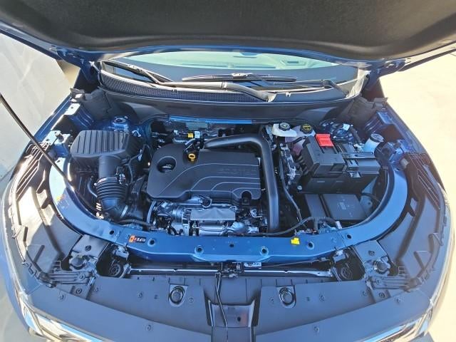 2027 Chevrolet Equinox FWD LT
