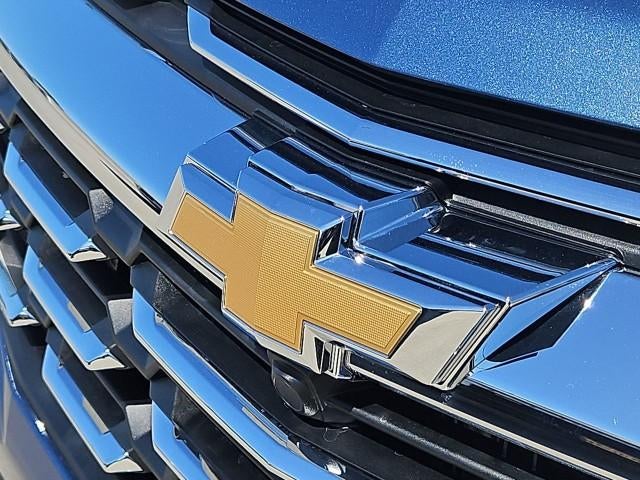 2027 Chevrolet Equinox FWD LT
