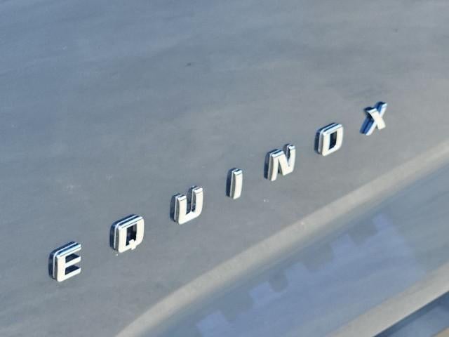 2027 Chevrolet Equinox FWD LT