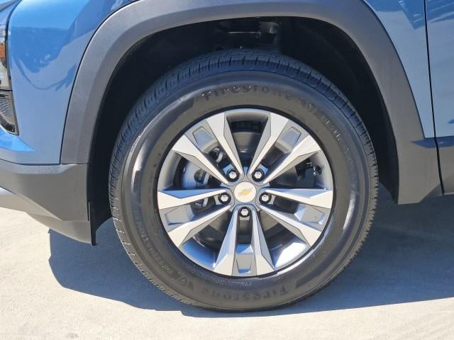 2027 Chevrolet Equinox FWD LT