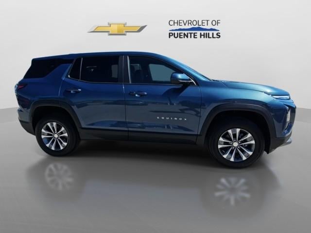 2027 Chevrolet Equinox FWD LT