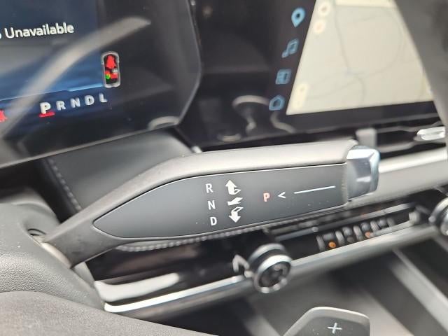 2027 Chevrolet Equinox FWD LT