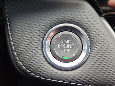 2027 Chevrolet Equinox FWD LT