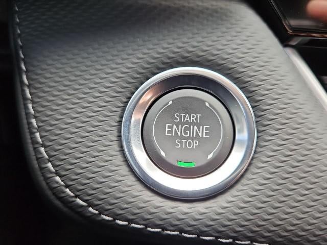 2027 Chevrolet Equinox FWD LT
