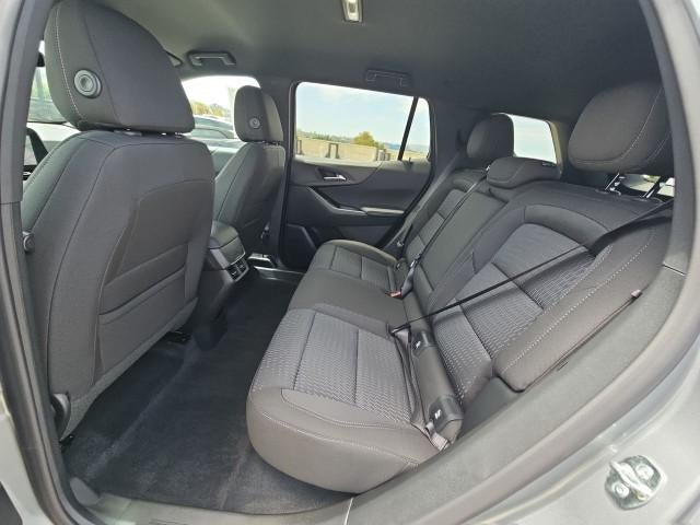 2027 Chevrolet Equinox FWD LT
