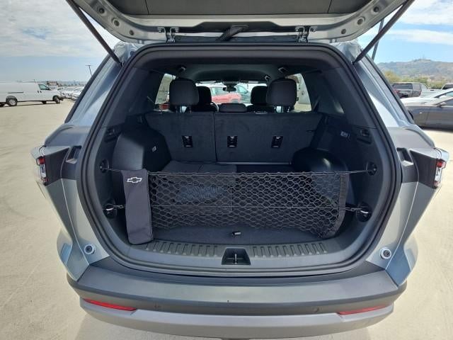 2027 Chevrolet Equinox FWD LT