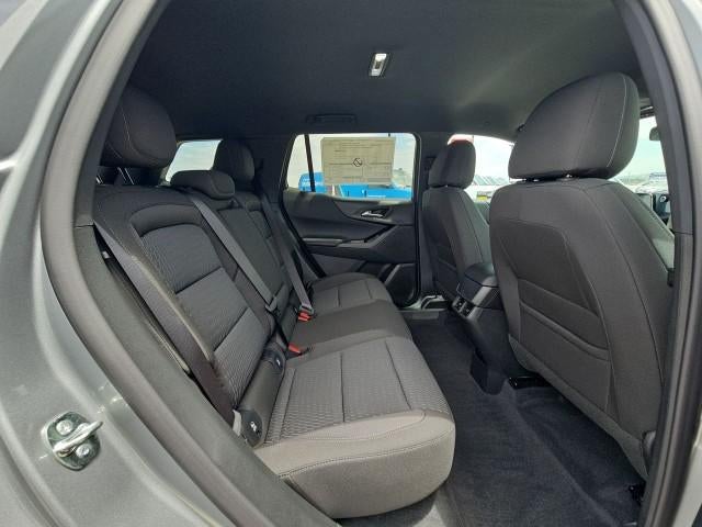2027 Chevrolet Equinox FWD LT