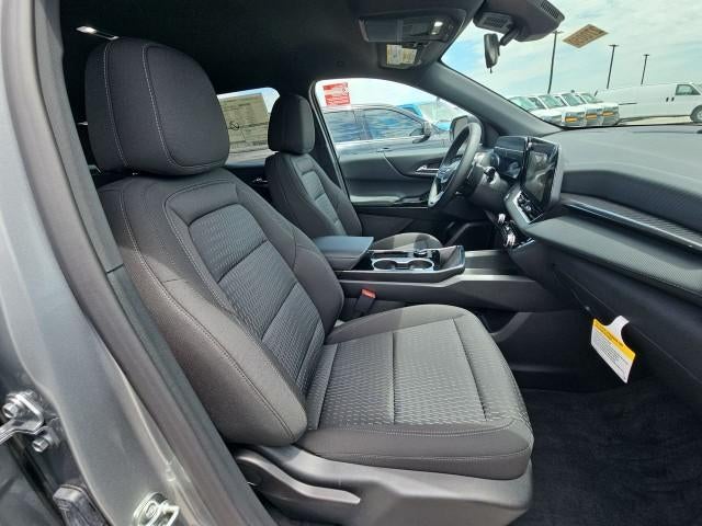 2027 Chevrolet Equinox FWD LT