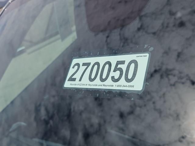 2027 Chevrolet Equinox FWD LT