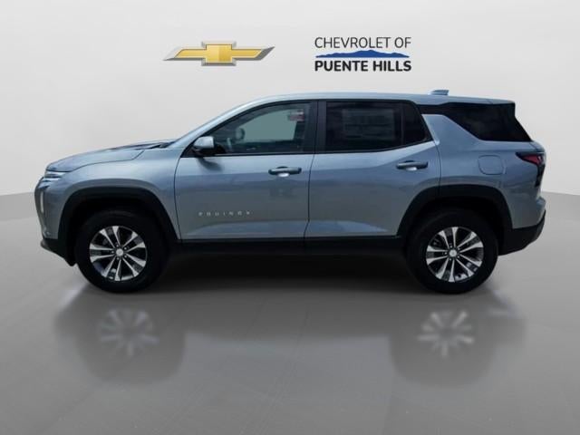 2027 Chevrolet Equinox FWD LT