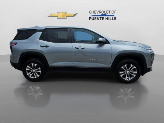 2027 Chevrolet Equinox FWD LT