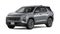 2027 Chevrolet Equinox FWD LT