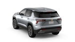 2027 Chevrolet Equinox FWD LT