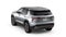 2027 Chevrolet Equinox FWD LT