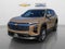 2027 Chevrolet Equinox FWD LT