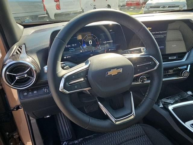 2027 Chevrolet Equinox FWD LT