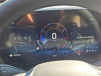 2027 Chevrolet Equinox FWD LT