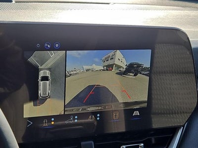 2027 Chevrolet Equinox FWD LT
