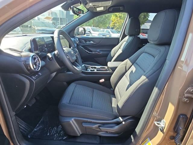 2027 Chevrolet Equinox FWD LT