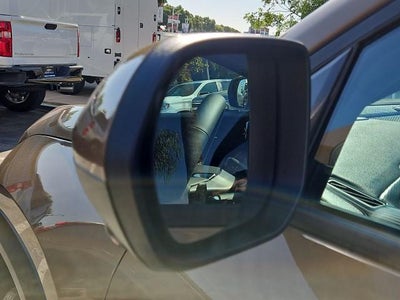 2027 Chevrolet Equinox FWD LT