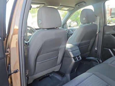 2027 Chevrolet Equinox FWD LT