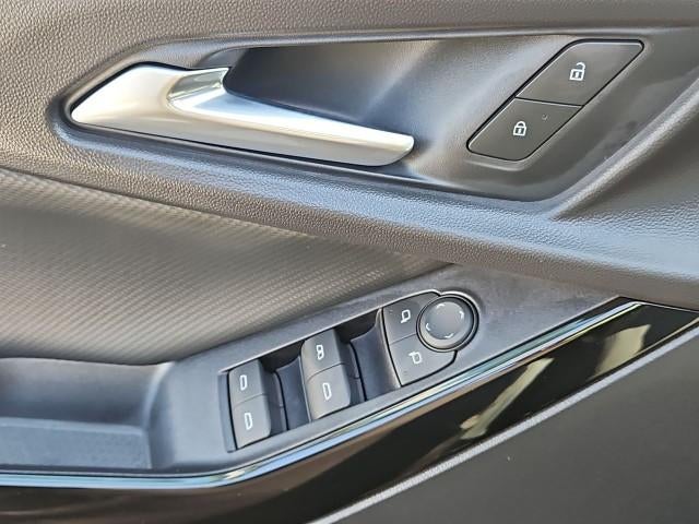 2027 Chevrolet Equinox FWD LT
