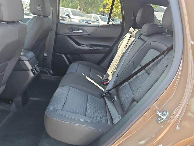 2027 Chevrolet Equinox FWD LT