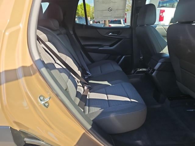 2027 Chevrolet Equinox FWD LT