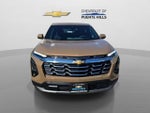 2027 Chevrolet Equinox FWD LT