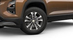 2027 Chevrolet Equinox FWD LT