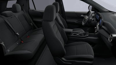 2027 Chevrolet Equinox FWD LT