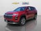 2027 Chevrolet Equinox FWD LT