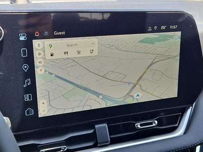 2027 Chevrolet Equinox FWD LT