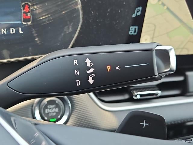 2027 Chevrolet Equinox FWD LT