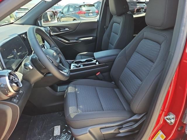 2027 Chevrolet Equinox FWD LT