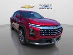 2027 Chevrolet Equinox FWD LT