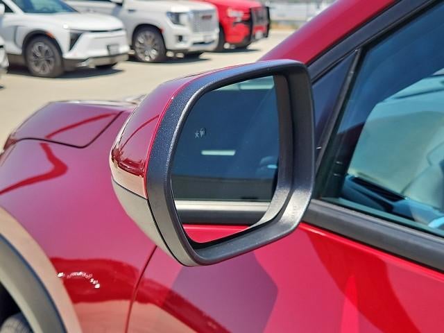 2027 Chevrolet Equinox FWD LT
