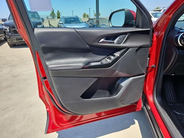 2027 Chevrolet Equinox FWD LT