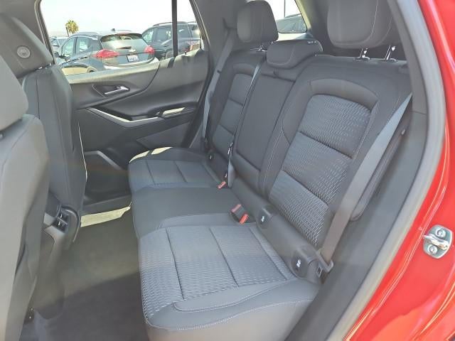 2027 Chevrolet Equinox FWD LT