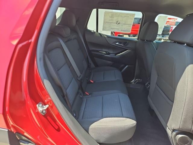2027 Chevrolet Equinox FWD LT