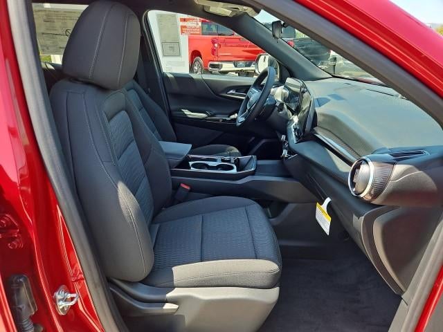 2027 Chevrolet Equinox FWD LT